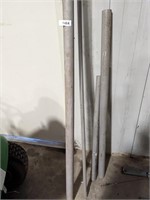 Electrical Conduit