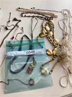 Necklaces- jewelry