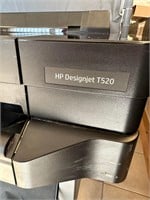 $1,700 HP DesignJet T520 36-in Printer