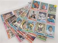 45 1974 OPC Hockey Cards