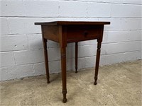 Antique 1-drawer Stand