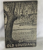 C5) Vintage Cookbook