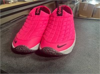 Nike acg slip on shoe, pink, size 8, DQ4739-600