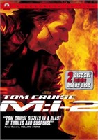 Mission: Impossible II (Special Collector's Editio