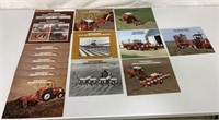 15 International Harvester Brochures