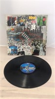 10CC Greatest Hits 1972-1978 Album