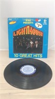Lighthouse 10 Great Hits Album