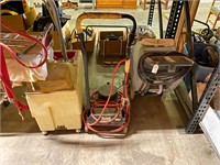 Floor Cleaning Equipment