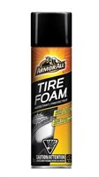 ArmorAll Foam For Tires, Cleans And Protects 567g