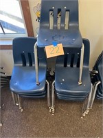 EC/Elementary chairs