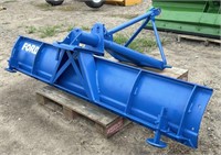 (FF) Ford 8’ Grader Blade