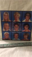 The Brady Bunch Party Game. Sealed.