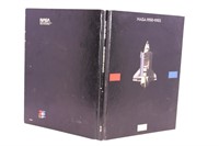 Hardcover Book: NASA 1958-1983