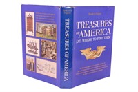 Treasures of America