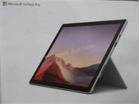 Microsoft Surface Pro - model 1796