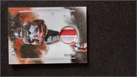 Panini origins Chris Goswin patch /175