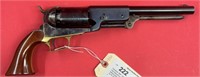 Cimarron 1847 .45 BP Revolver