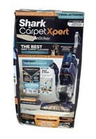 Shark CarpetXpert Vacuum *pre-owned*