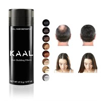 Sealed - KAAL Hair Fiber