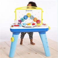 Baby Einstein Curiosity Table Activity Station