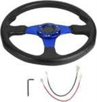 Racing Steering Wheel Wheel Universal Car Steer
