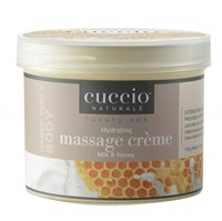 Sealed - Cuccio Hydrating Massage Creme