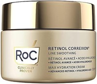 Sealed -  Roc Retinol Correxion®? Hydration Cream
