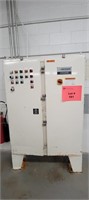 Conveyco 2-Door Electrical Cabinet w/ Contents