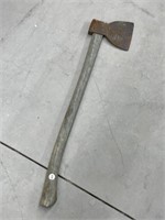 Axe - Marked H B Made in Sweden