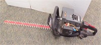 SEARS GAS POWERED HEDGE TRIMMER