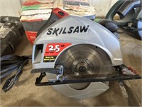 SkilSaw Corded Circular Saw