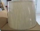 Tapered Lamp Shades