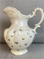 Vintage Wash Pitcher