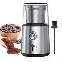 PAWG-761  Coffee Grinder Electric  180W  Dry & Wet