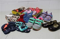 Kids Shoes/Sandals