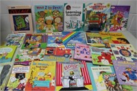 Collection of Kids Books