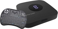 Matricom Q3 G-Box Quad Android Streaming Device