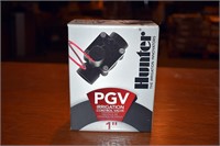 {lot} Hunter 1" PGV Irrigation Control Valves