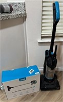 (2) Vacuum Cleaners