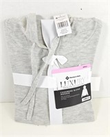 NEW Mark's Cashmere Blend Hoodie (Size: S)