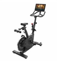 Echelon Connect EX4s+ Spin Bike with HD 39.6 cm
