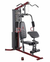 Marcy 68 kg (150 lb.) Stack Home Gym