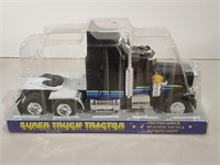 Super Truck Tractor W/ Lights And Sound