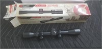 Simmons 22 Mag scope new in box