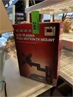 LCD / PLASMA FULL MOTION TV MOUNT