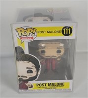 Funko Pop! Rocks Post Malone