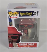 Funko Pop! Rocks Snoop Dogg