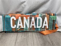 Canada Tote Bags