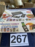 Intellvision Classic game console