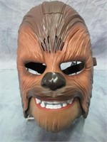 Chewbacca Mask w/ Sound